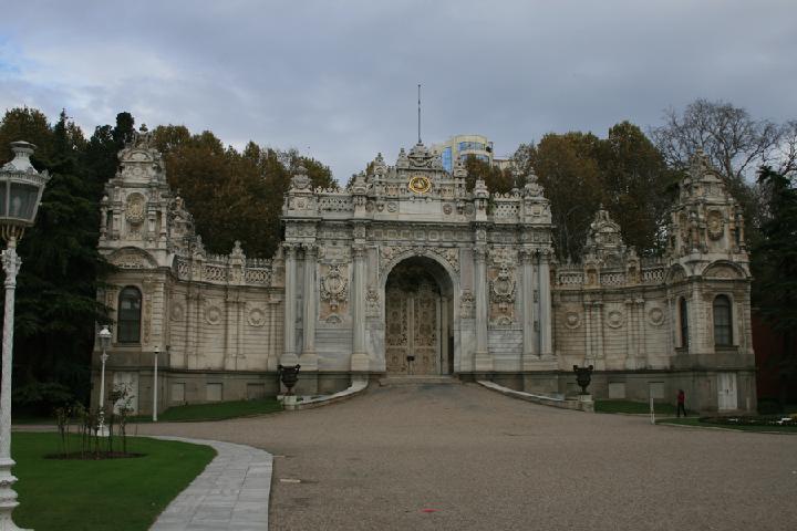 Dolmabahçe Sarayi 012.JPG